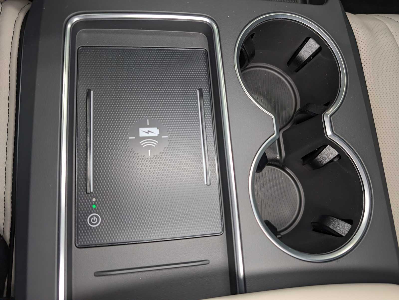 New 2026 Urban Gray Pearl Acura w/A-Spec Advance Package image 32