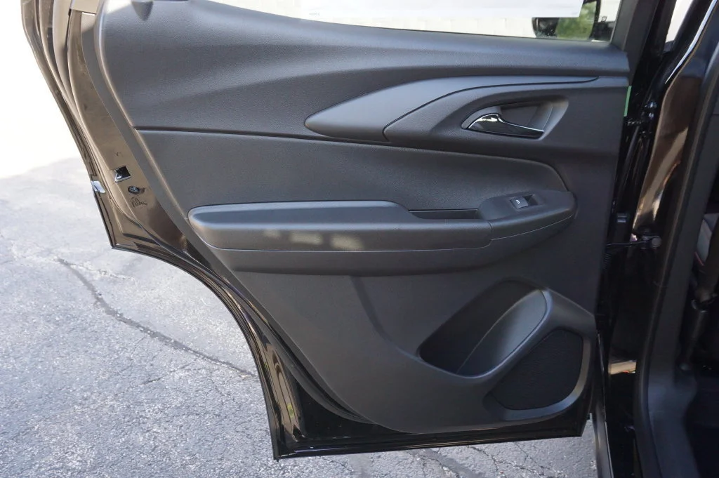 2026 Chevrolet Trailblazer RS - Photo 25