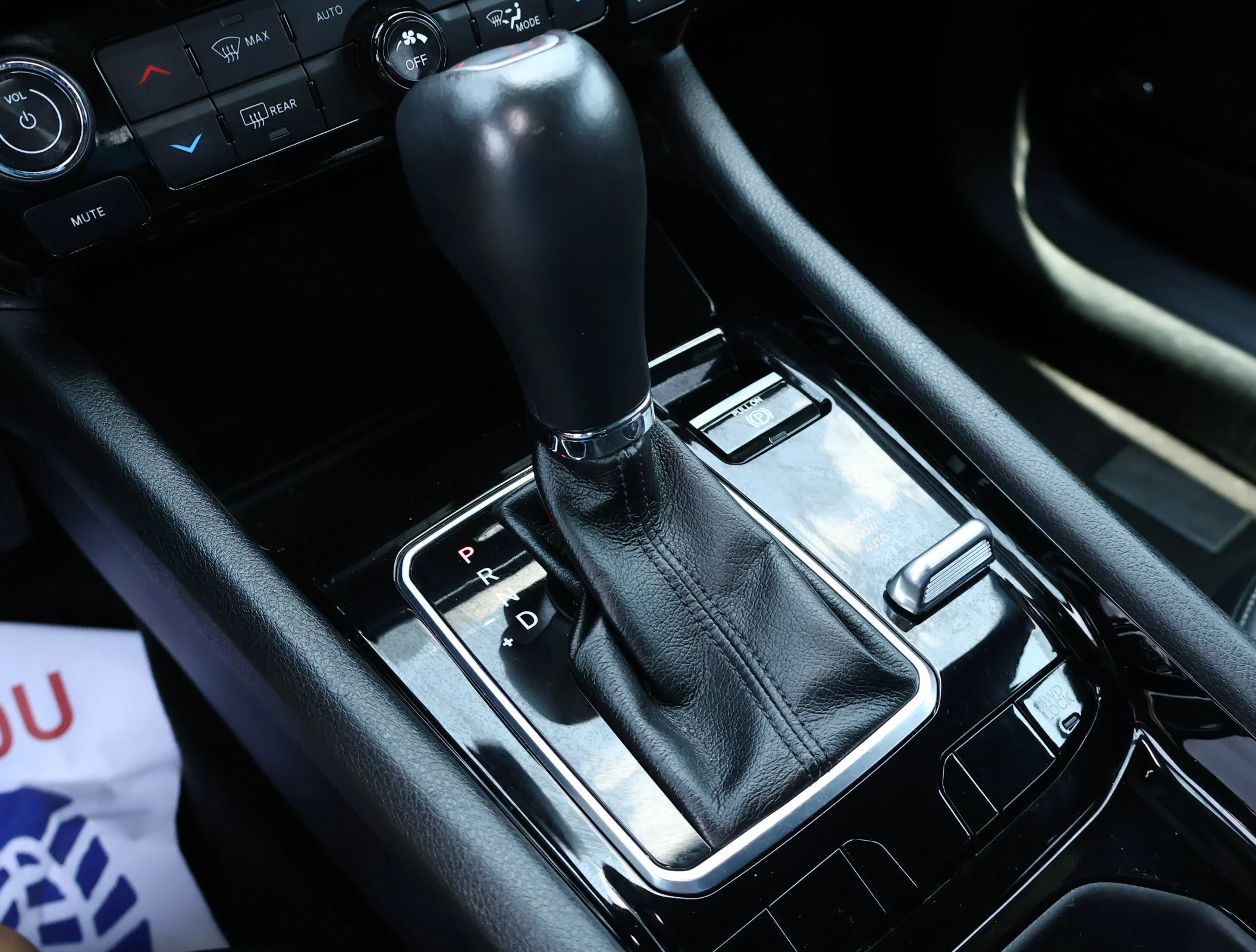 2023 Jeep Compass High Altitude - Photo 19