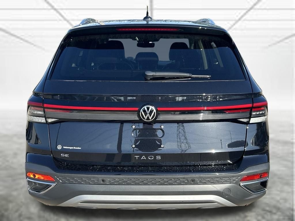 New 2026  Volkswagen 1.5T SEL image 6