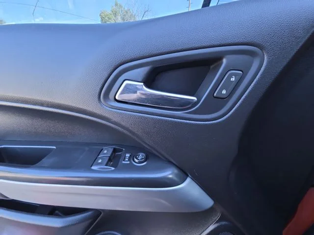 2018 Chevrolet Colorado ZR2 - Photo 14