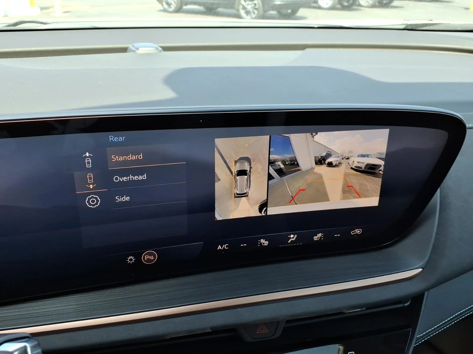 2026 Buick Envision Sport Touring - Photo 17