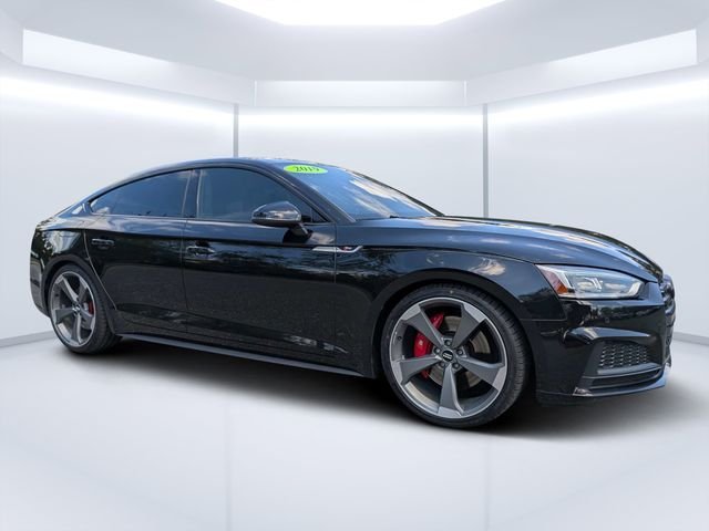 2019 Audi S5 Sportback 3.0T Premium Plus quattro Tiptronic's photo