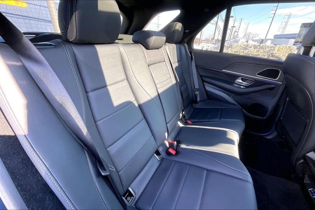 2026 Mercedes-Benz GLE GLE350 - Photo 19