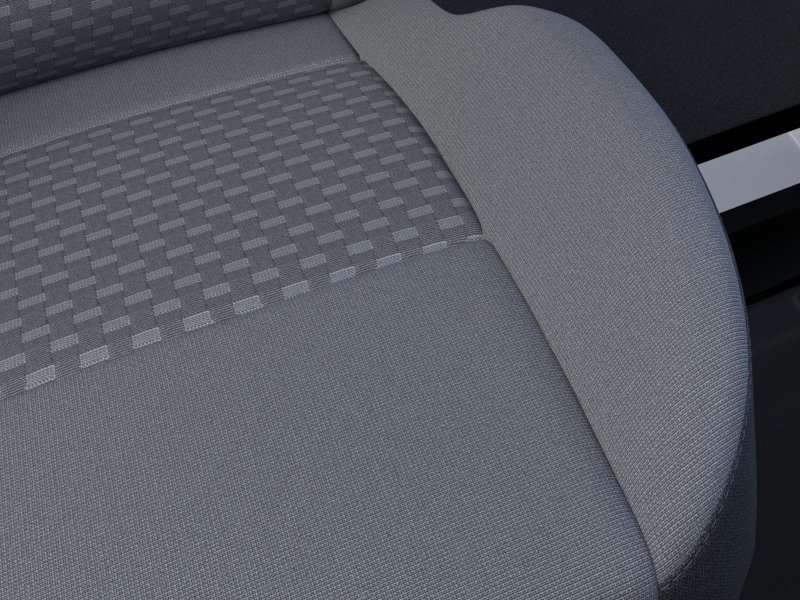 New 2026 Oxford White Ford Passenger Van XLT image 16