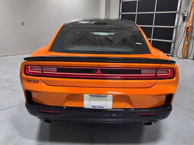 New 2026 Peel Out Dodge R/T Scat Pack image 7