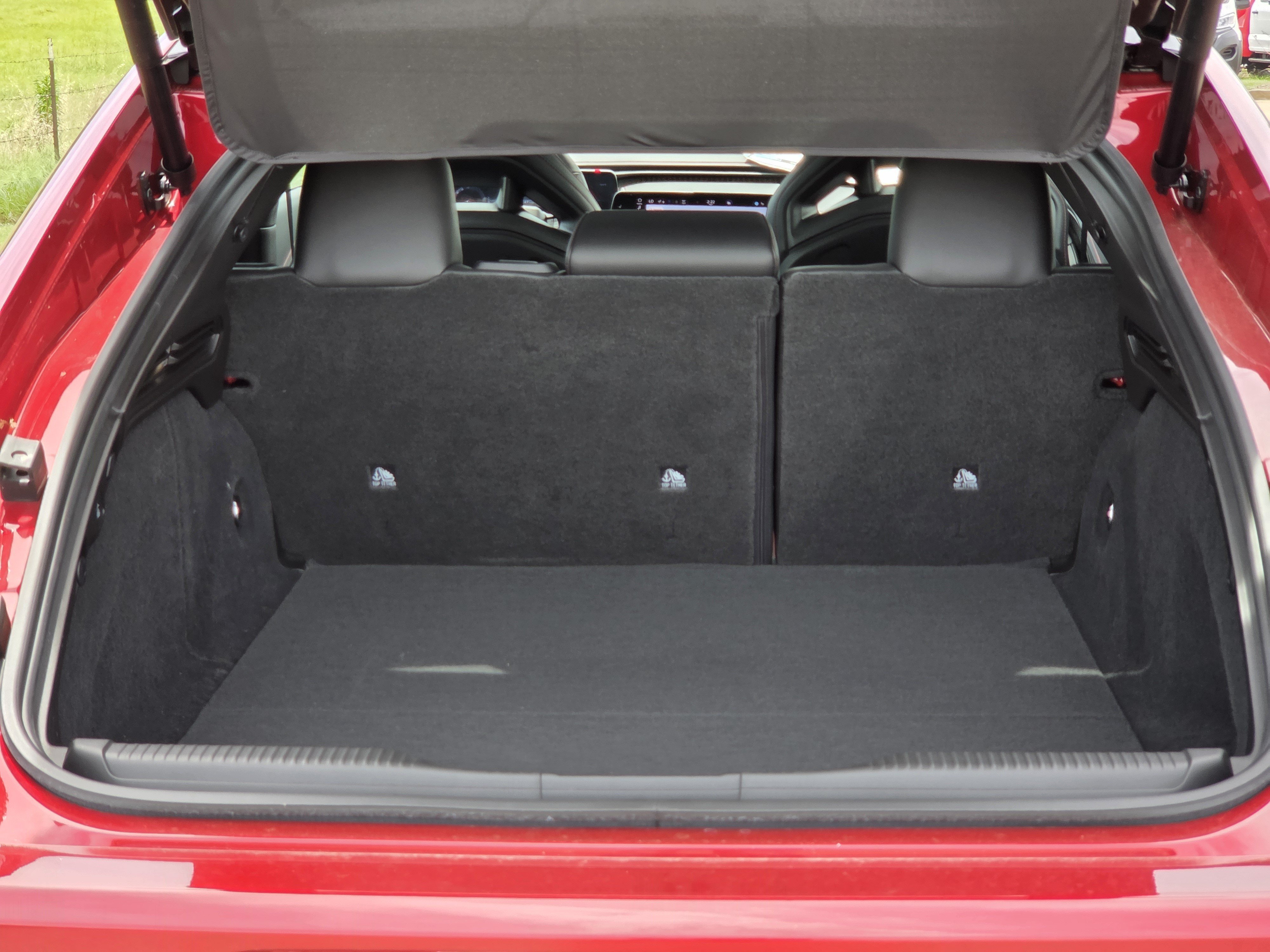 New 2026 Redeye Dodge Scat Pack Plus image 6