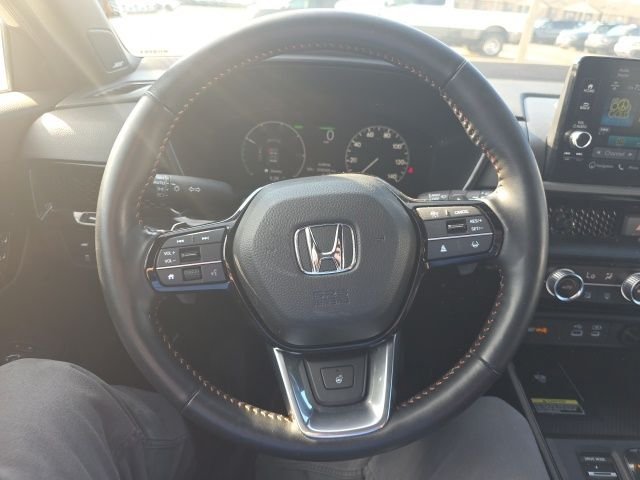 Used 2025 Gray Honda Sport Touring image 15