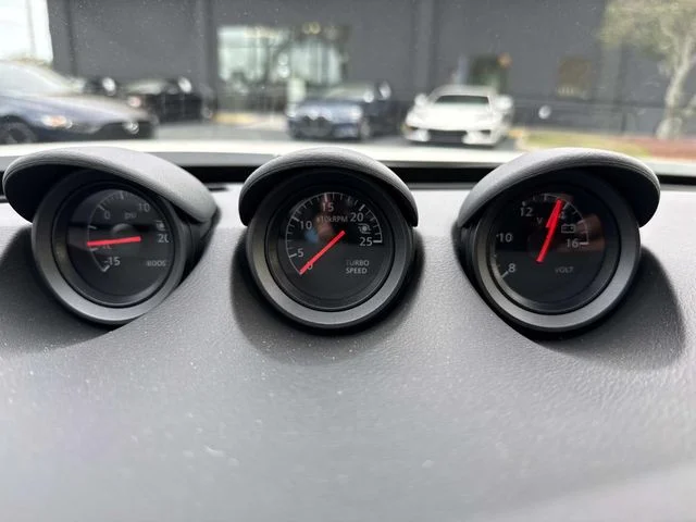 Used 2026 White Nissan Performance image 20