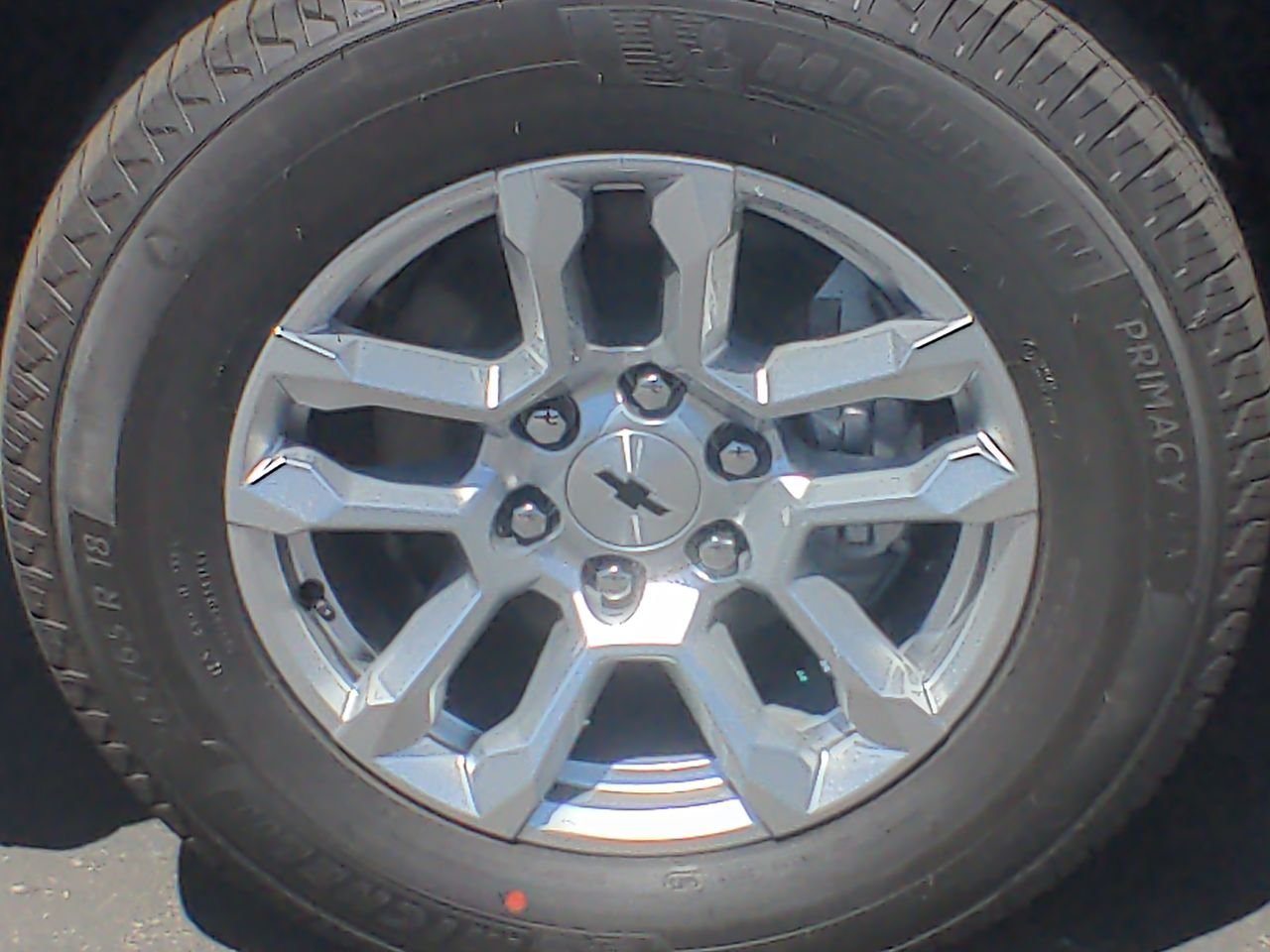 2023 Chevrolet Silverado 1500 RST - Photo 32