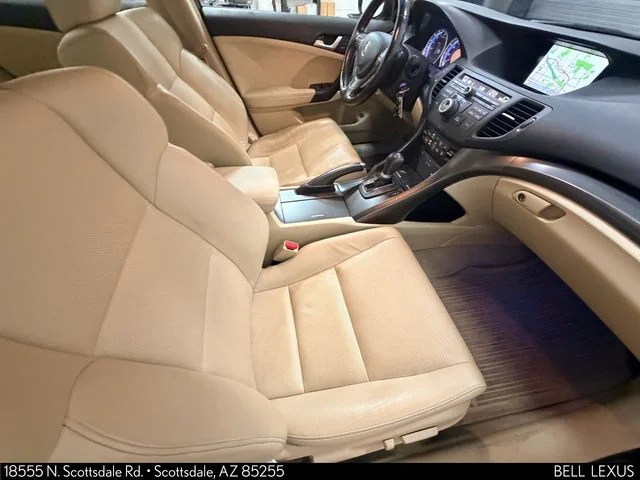 Used 2012  Acura 2.4 image 12