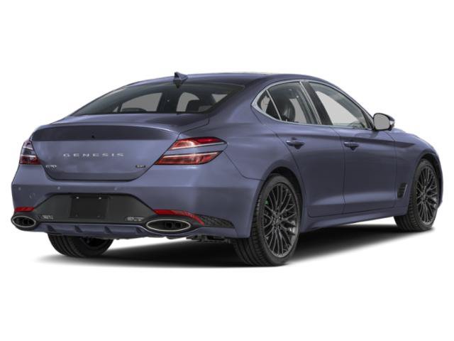 New 2026 Ceres Blue Genesis 3.3T PRESTIGE GRAPHITE image 2