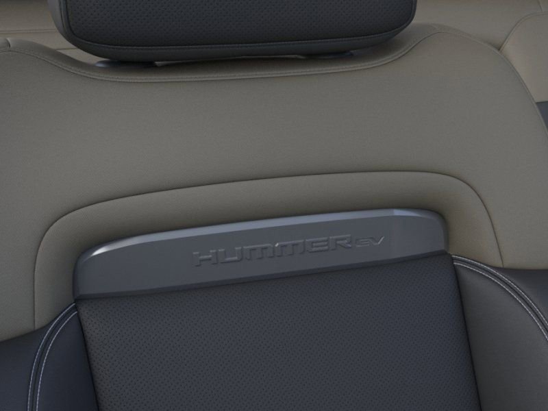 2026 GMC HUMMER EV 3X - Photo 21