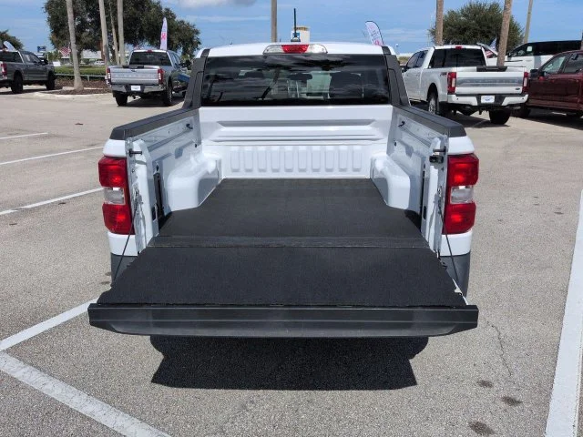 Certified Used 2022 Oxford White Ford XL image 13