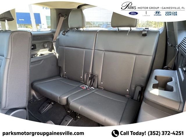 2025 Hyundai Santa Fe XRT - Photo 16