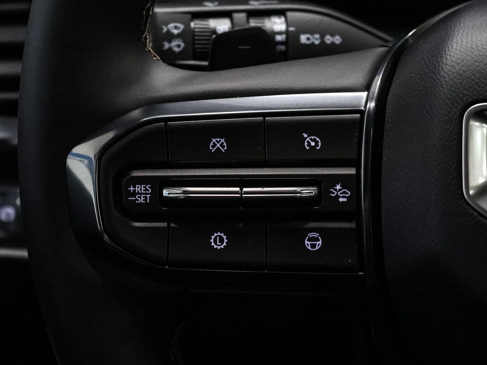 New 2026 Black GMC AT4 image 36
