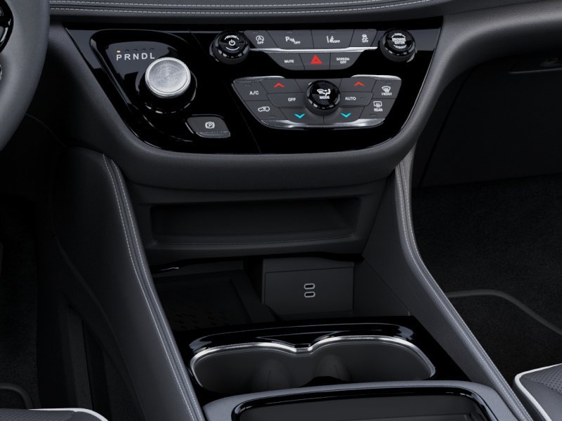 2026 Chrysler Pacifica Limited - Photo 58