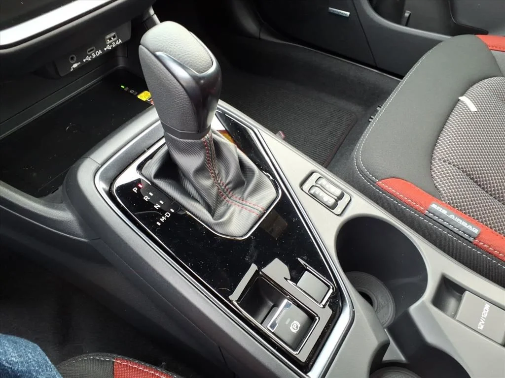 2026 Subaru Impreza RS - Photo 15