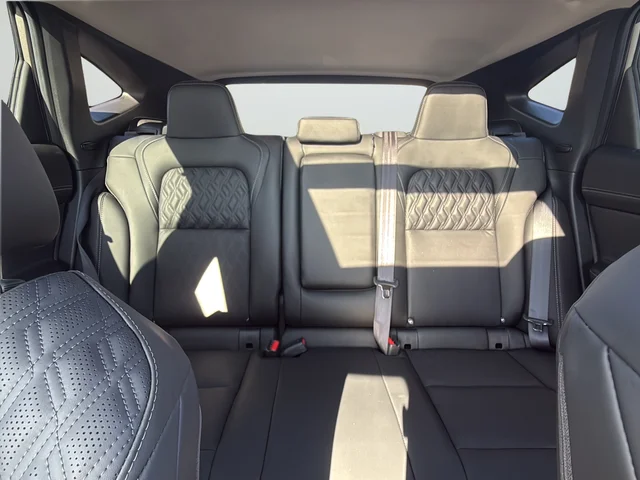 New 2027  Nissan Platinum image 40