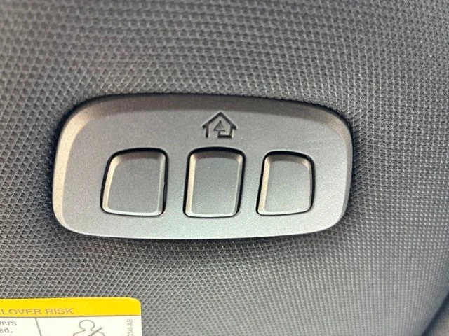New 2026 Agate Black Metallic Ford Tremor® image 55