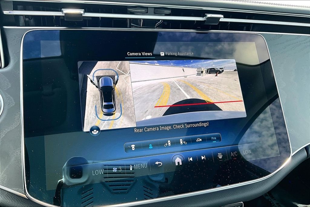 2025 Mercedes-Benz E-Class E350 - Photo 14