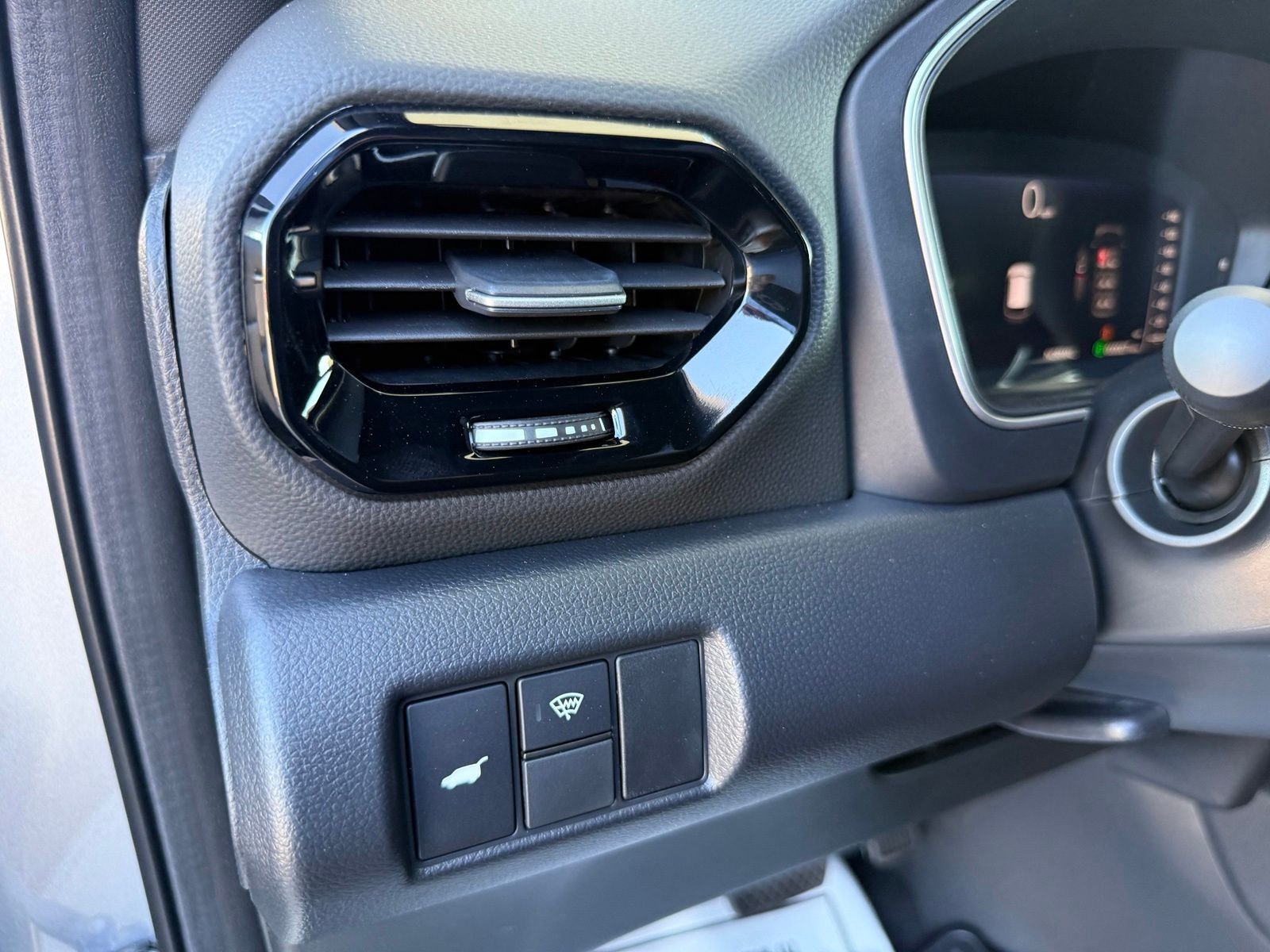 2026 Honda Pilot Black Edition - Photo 13