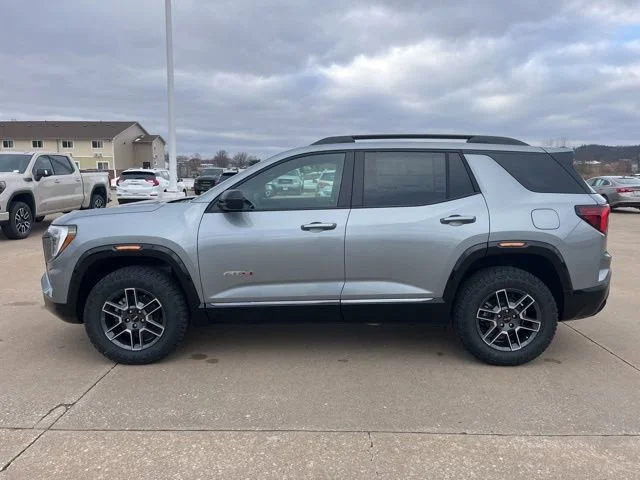 2026 GMC Terrain AT4 - Photo 6