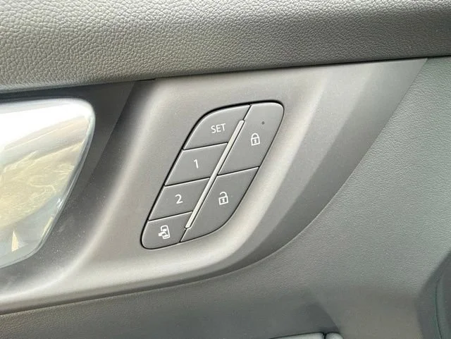 2026 Buick Enclave Preferred - Photo 11