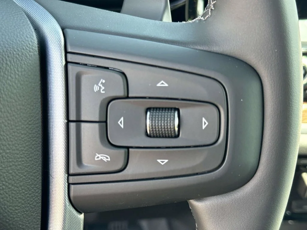 2026 GMC Sierra 1500 Elevation - Photo 40