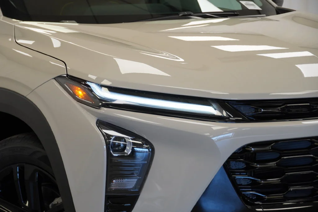 New 2026 White Sands Chevrolet ACTIV image 9