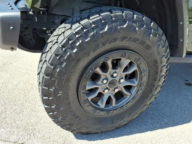 Used 2023 Green Jeep Rubicon 392 image 6