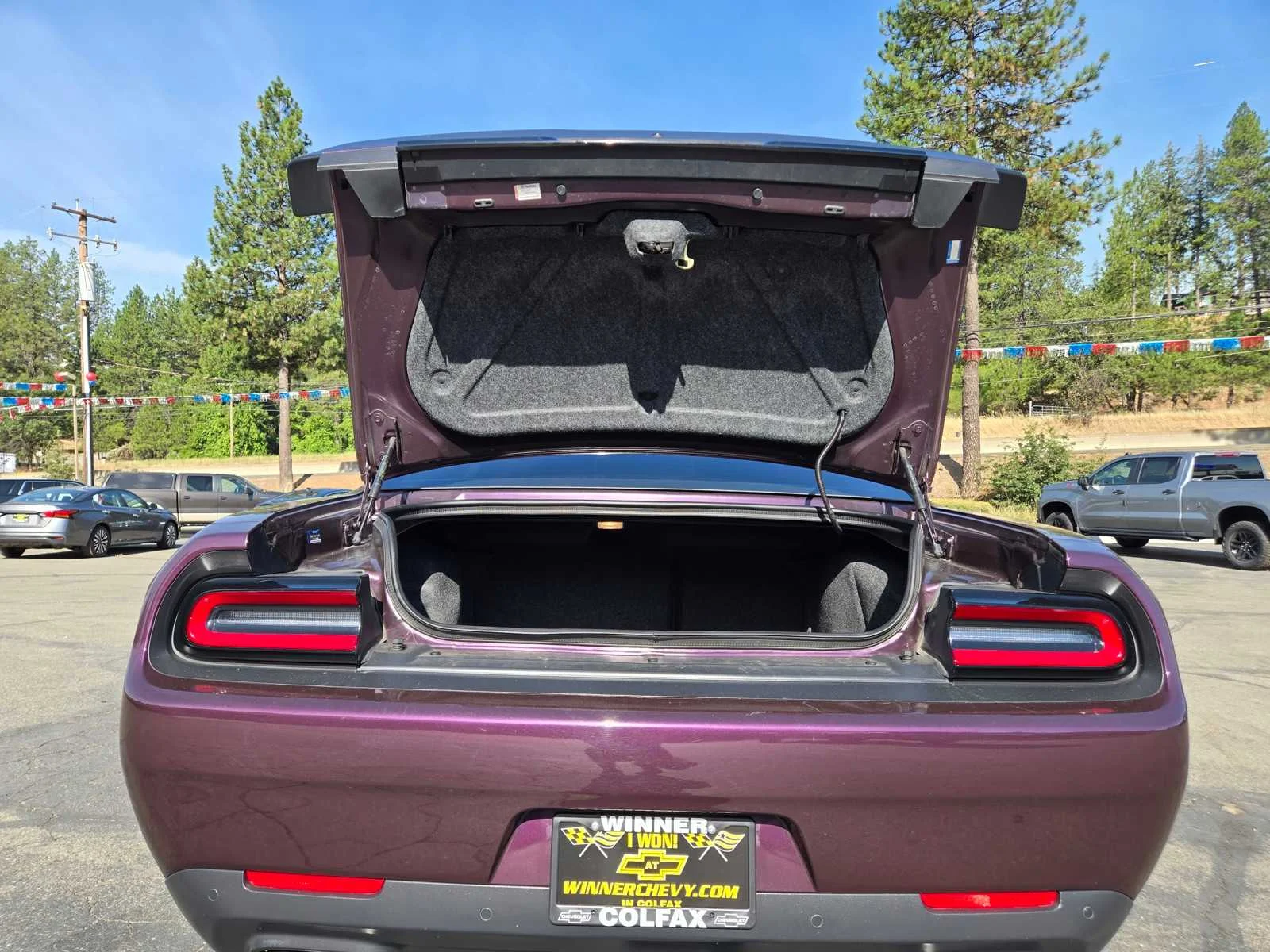 Used 2020  Dodge GT image 25