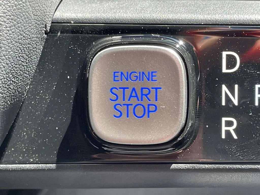 New 2026 Black Hyundai SEL image 27
