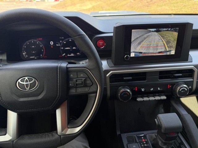 2026 Toyota Tacoma TRD Sport - Photo 12