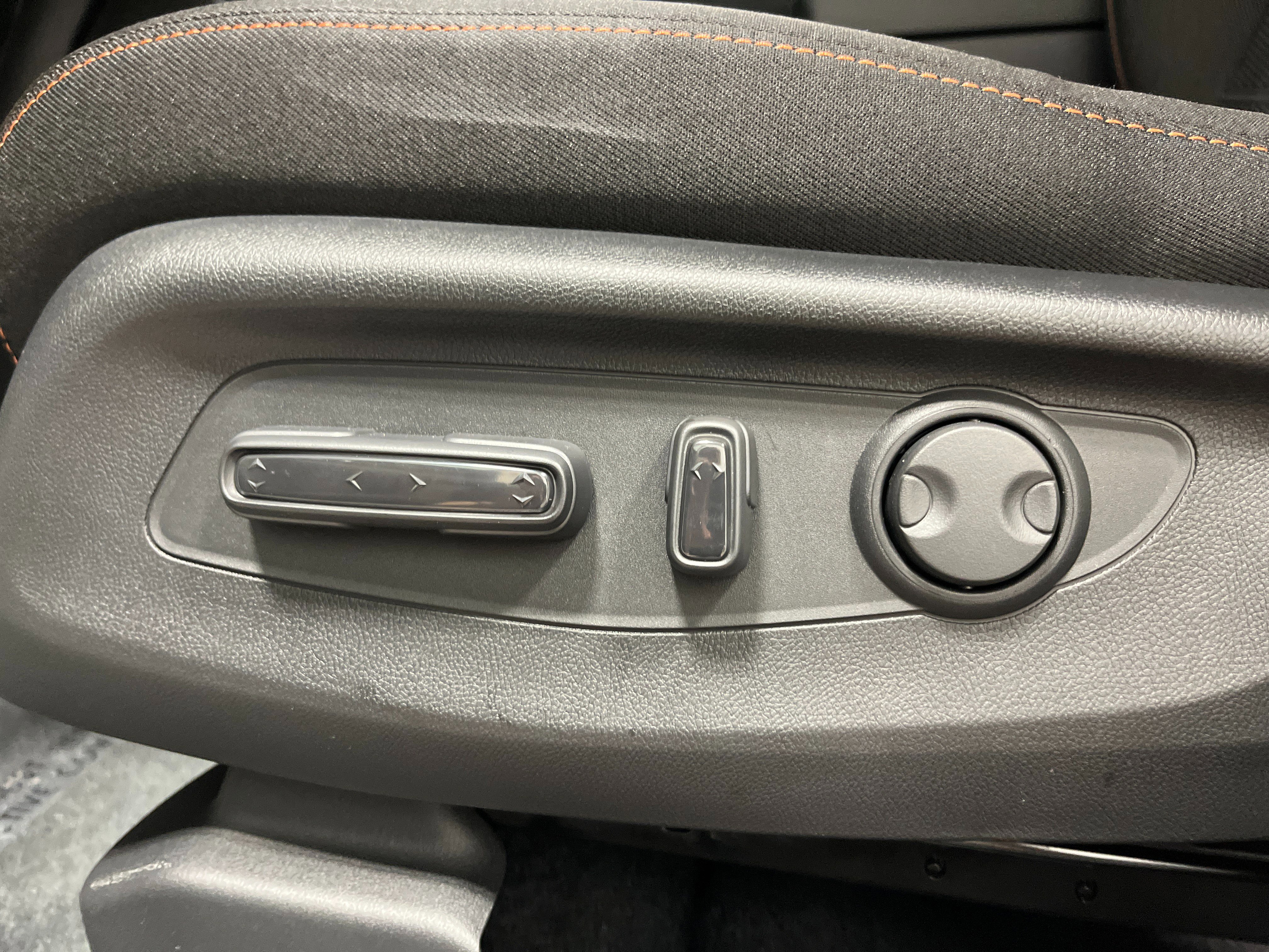 2026 Honda CR-V TrailSport - Photo 14