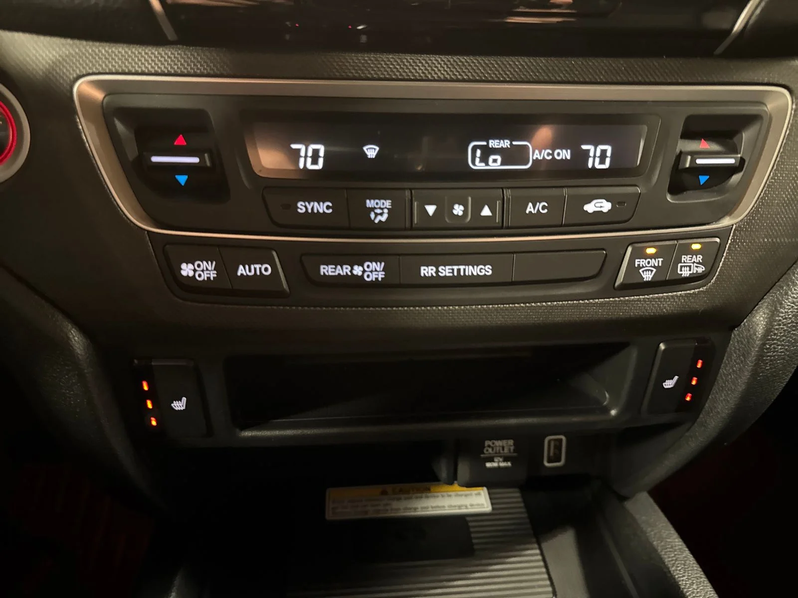 2022 Honda Passport TrailSport - Photo 22