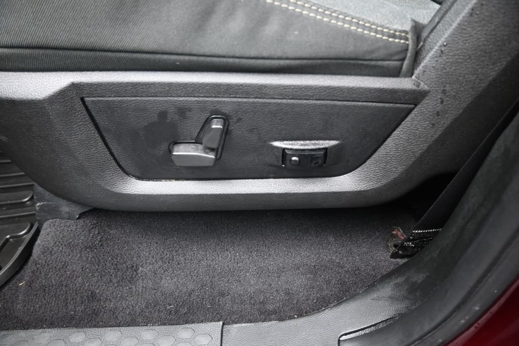 Used 2021 Red Ram Warlock image 32