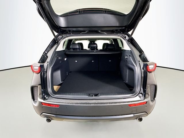 New 2026 Jet Black Mica Mazda 2.5 S Preferred AWD image 26
