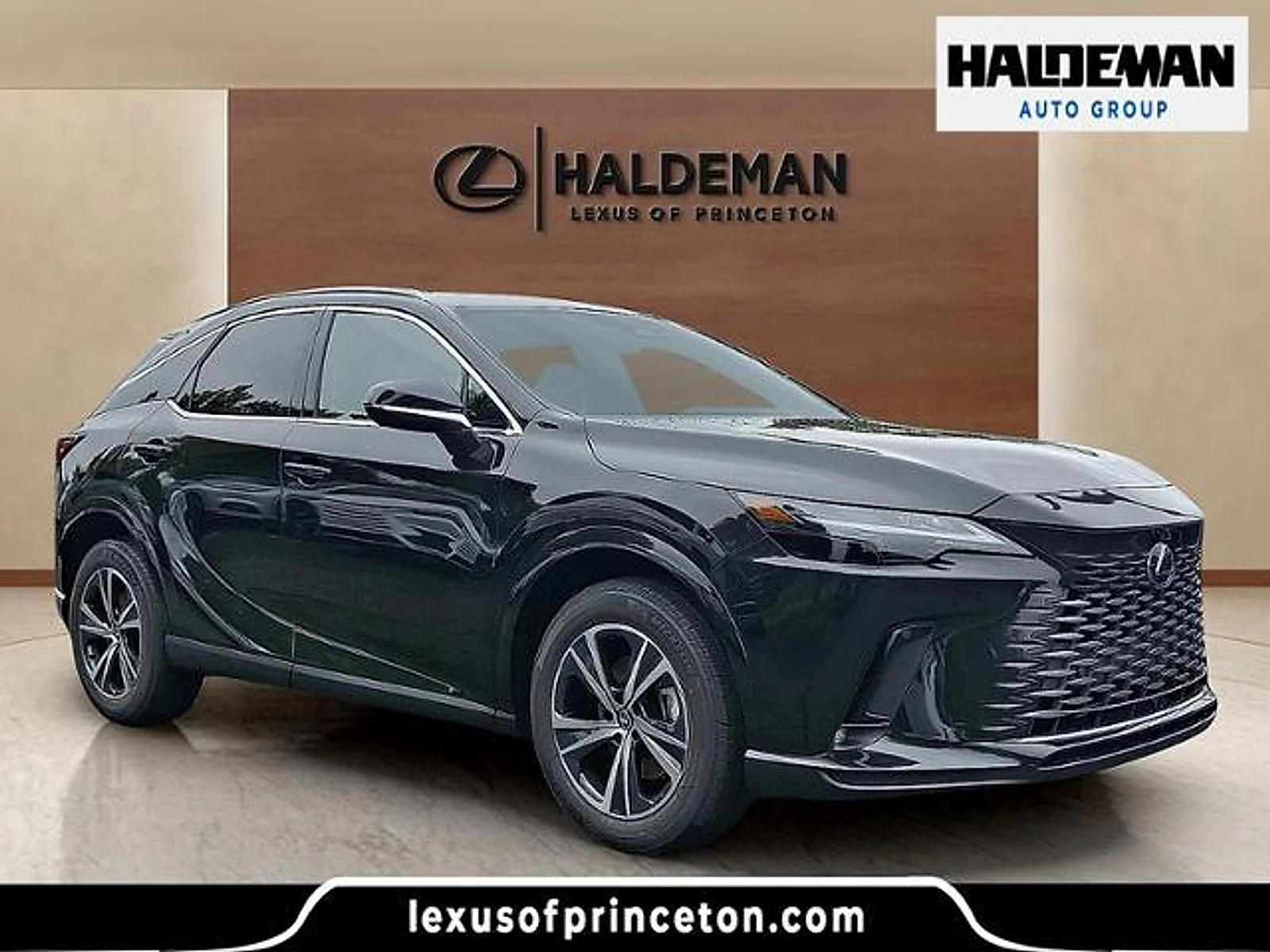 2026 Lexus RX 350