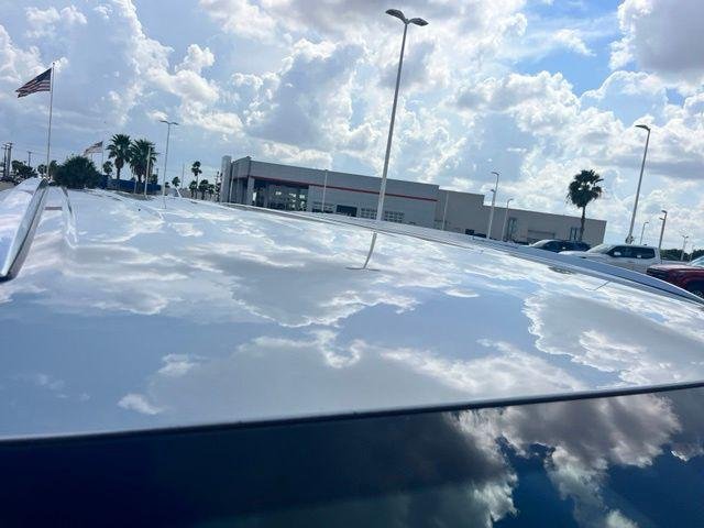 Certified Used 2024 CELESTIAL SILVER Toyota  image 7