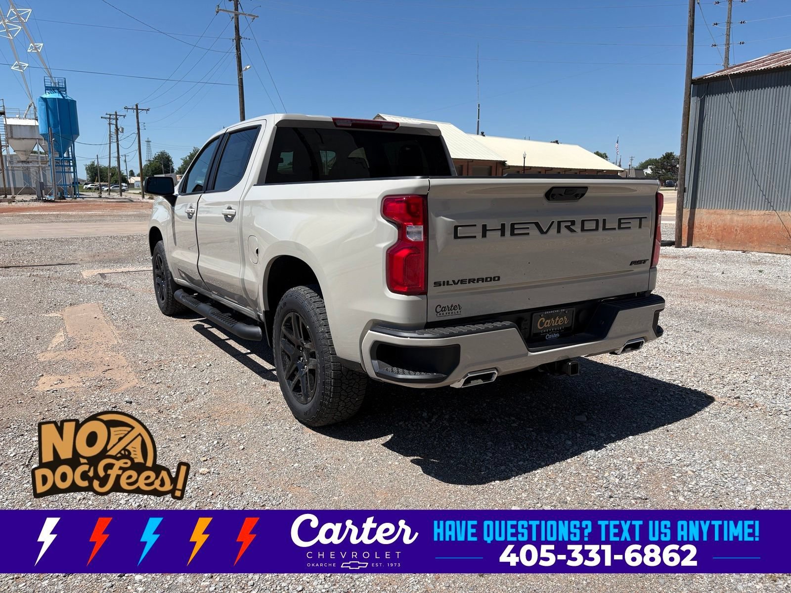 2026 Chevrolet Silverado 1500 RST - Photo 10