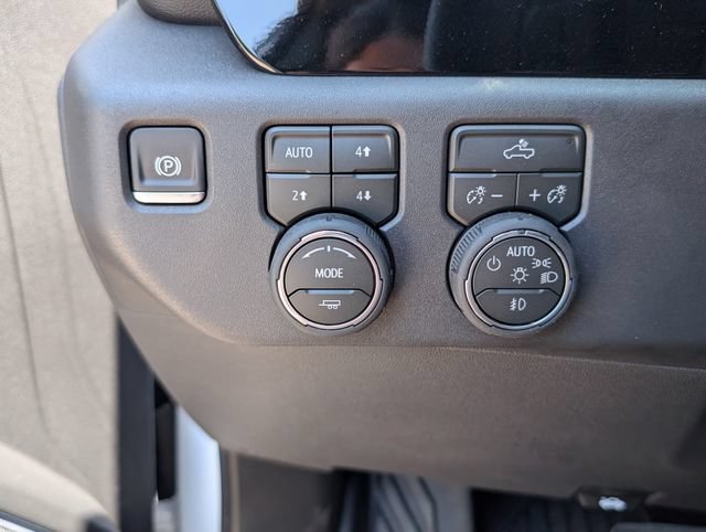 2026 Chevrolet Silverado 1500 LT Trail Boss - Photo 15