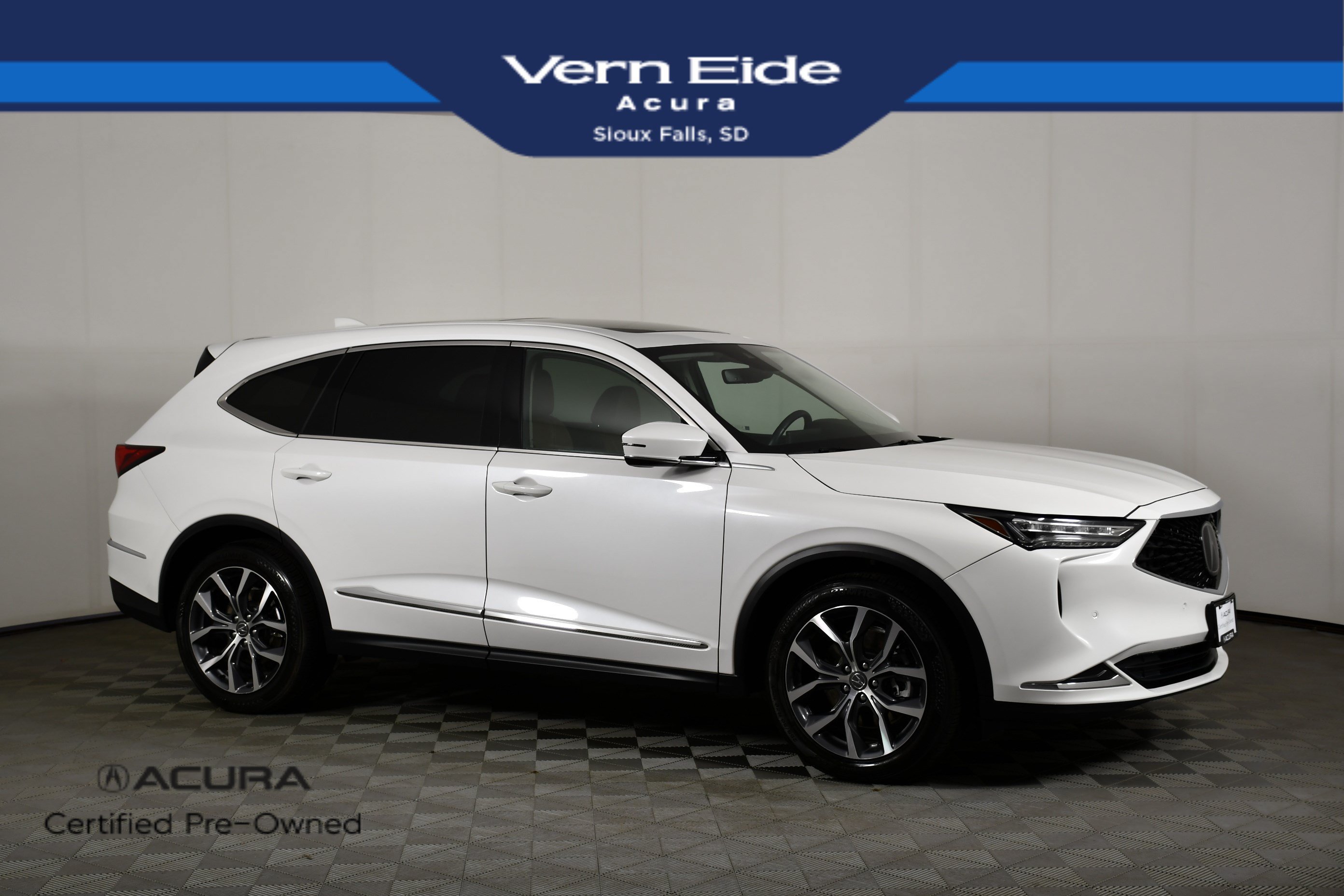 2024 Acura MDX Technology Package - Photo 56