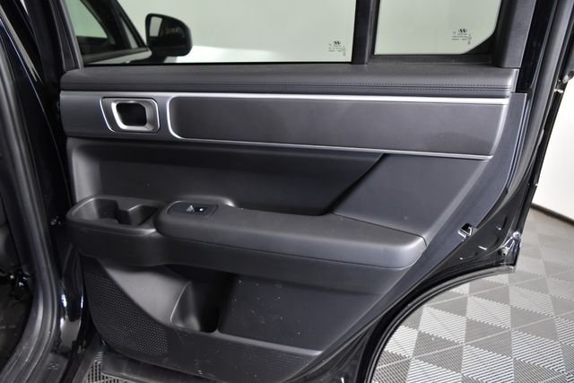 Used 2026 Black Hyundai SE image 38