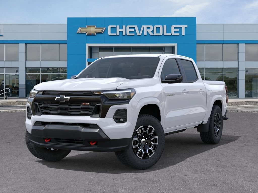2026 Chevrolet Colorado Z71 - Photo 6
