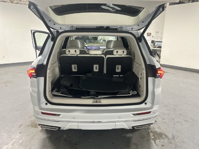 2027 Buick Enclave Avenir - Photo 23