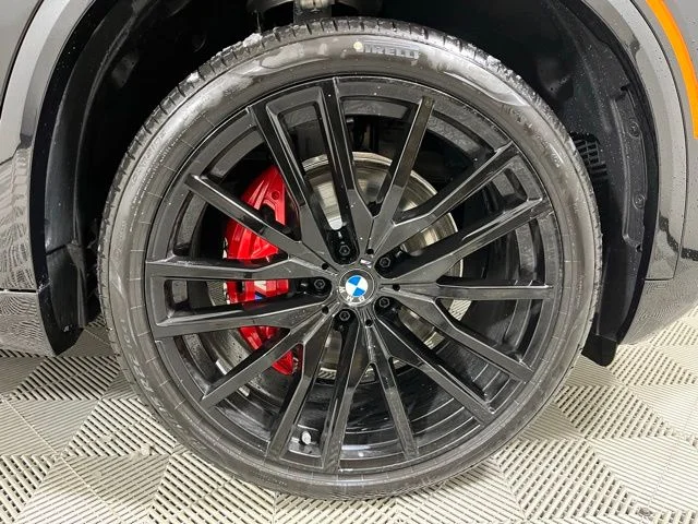 Used 2026 Black Sapphire Metallic BMW xDrive40i image 18