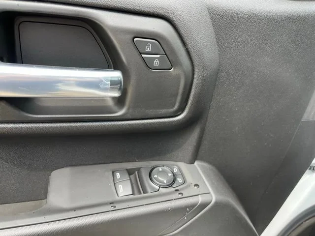 2025 Chevrolet Silverado 1500 Work Truck - Photo 10