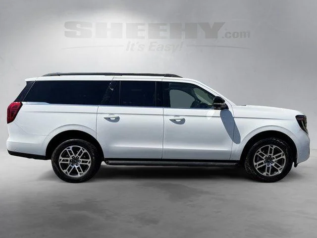 Used 2025 White Ford Active image 10
