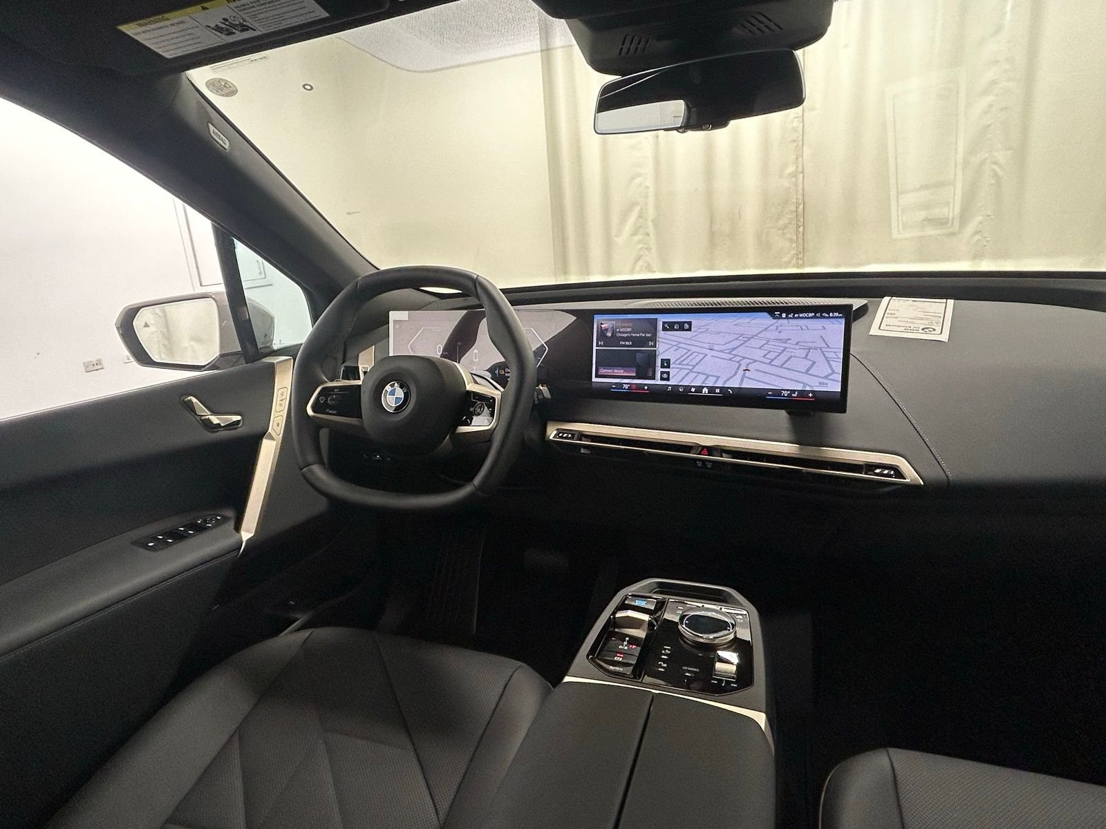 New 2026 Dune Grey Metallic BMW xDrive45 image 10